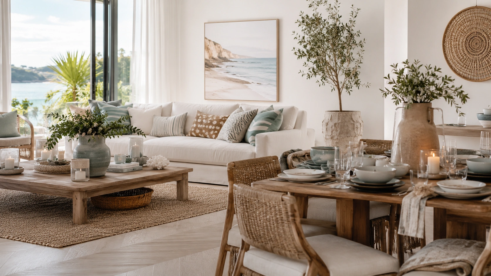 coasttocoasthome: A Practical Guide to Coast to Coast Home Furniture and Homewares
