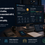 Crypings Com: What It Is, How It Works, and How to Evaluate It Safely