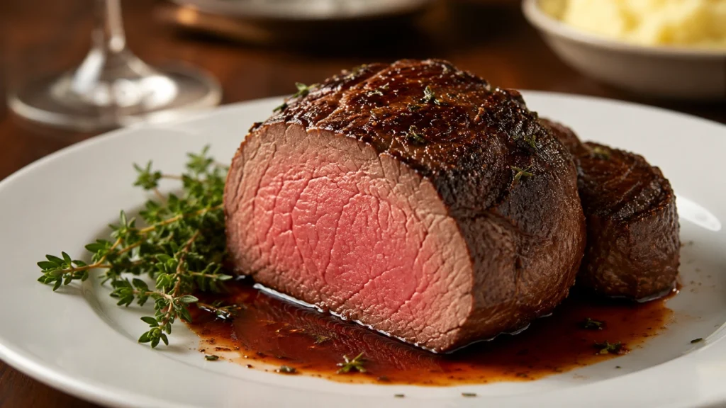 Chateaubriand: Cut, Recipe, Cooking Guide, and Ordering Tips