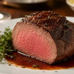 Chateaubriand: Cut, Recipe, Cooking Guide, and Ordering Tips