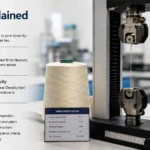n/tex Meaning in Textiles: How I Interpret Yarn and Fiber Tenacity