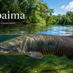 Arapaima: A Complete Guide to the Giant Air-Breathing Fish of the Amazon
