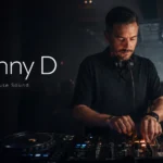 Johnny D: The Mannheim DJ Behind Orbitalife and a Distinctive House Sound