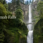 Chutes Multnomah: A Complete Guide to Visiting Multnomah Falls